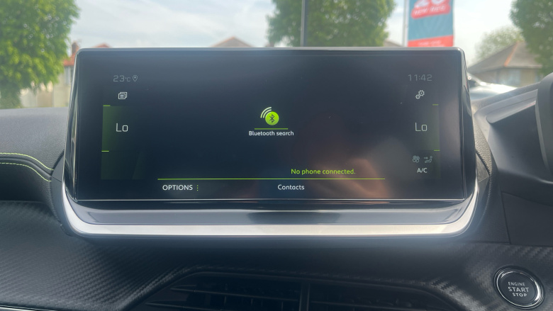 Peugeot 208 1.2 PureTech 130 GT 5dr EAT8 Petrol Hatchback